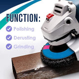 Hjemix | Diamantpusseskive