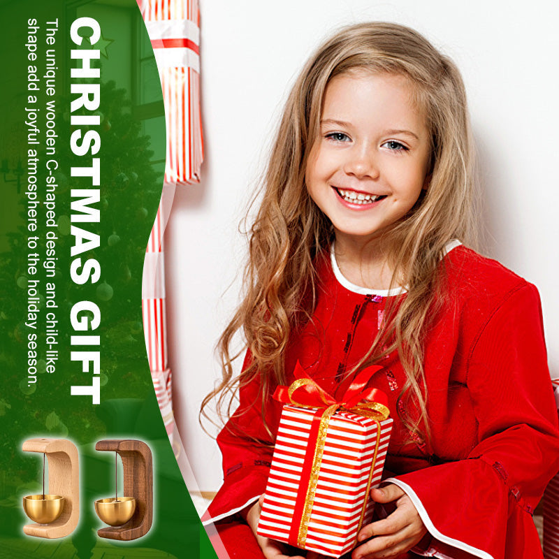 Hjemix | Tre C-formet vindklokke - Kjøp 3, få 2 gratis og gratis frakt!