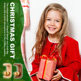 Hjemix | Tre C-formet vindklokke - Kjøp 3, få 2 gratis og gratis frakt!