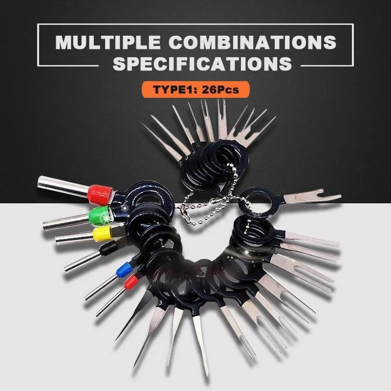 Hjemix | Terminal Ejector Kit