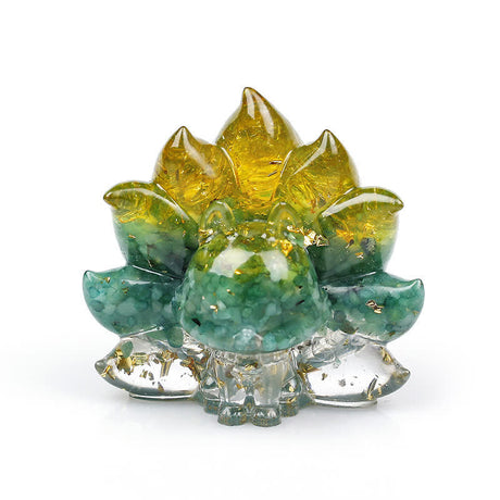 Hjemix | Frendorf Ni-hale Rev Edelsteinsdekorasjon