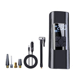 Hjemix | Bærbar luftkompressor