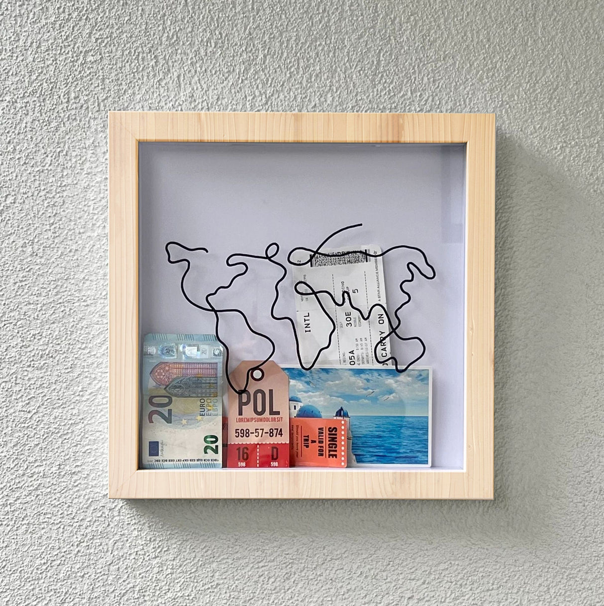 Hjemix | Eventyrarkivboks