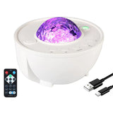 Hjemix | Starry Sky Automatisk Lys