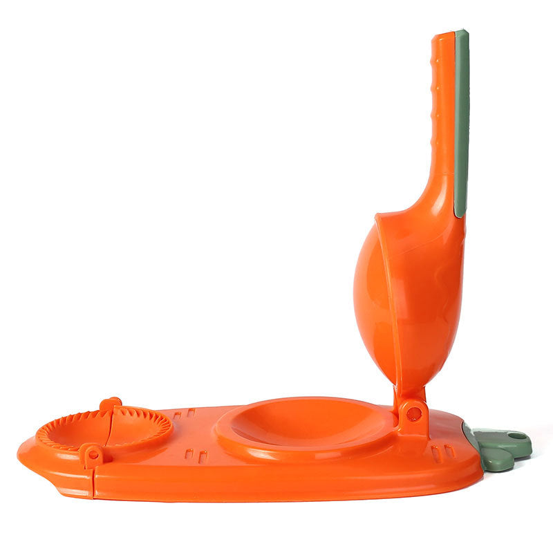 Hjemix | Ny Pasta Form Press 2 i 1