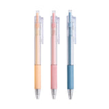 Hjemix | Morandi Cartoon Pattern Student Universal Knife Pen