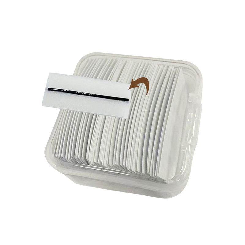 Hjemix | Gjenbrukbare Selvheftende Vipper