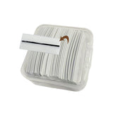 Hjemix | Gjenbrukbare Selvheftende Vipper