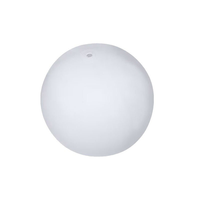 Hjemix | Pool Decoration LED Light 16 Farger Lysende Strandball
