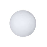 Hjemix | Pool Decoration LED Light 16 Farger Lysende Strandball