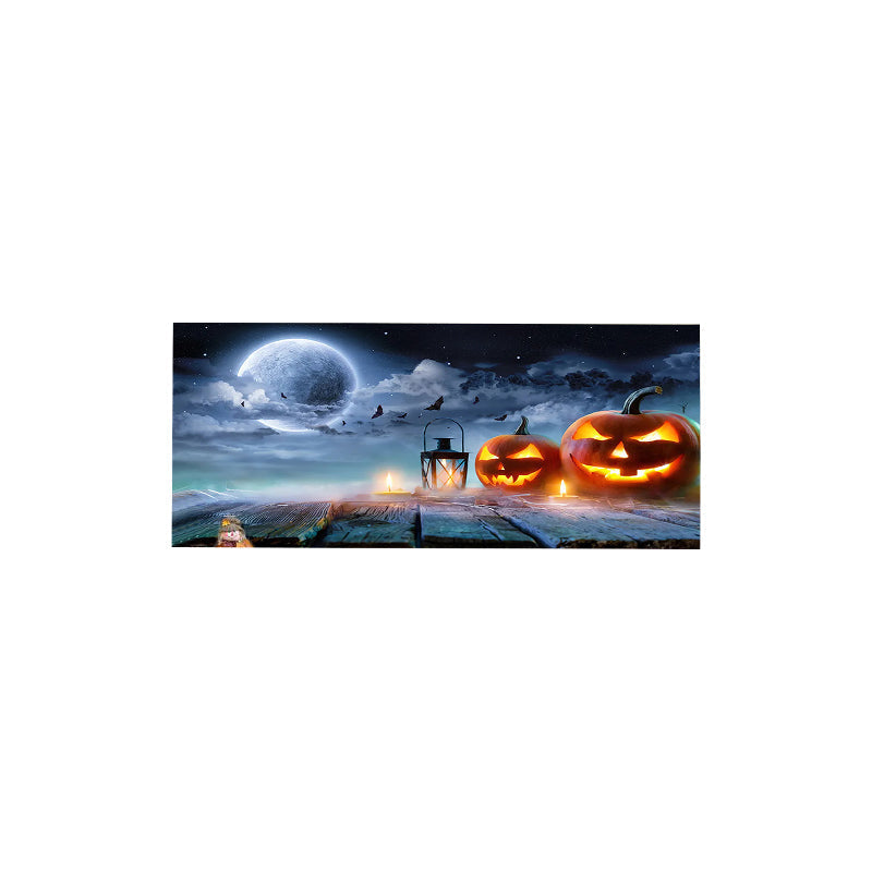 Hjemix | Halloween 2024 Garasjeport Dekorasjon