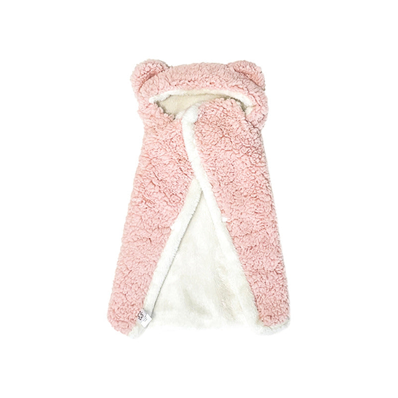 Hjemix | Pet Badekåpe Teppe