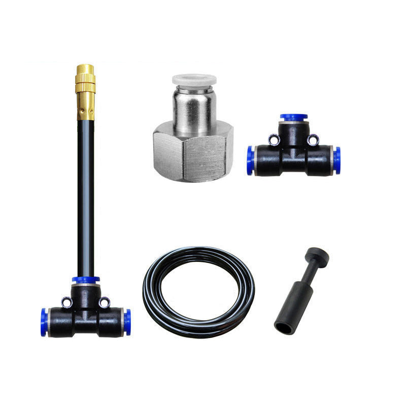 Hjemix | Universal sprinklers automatisk vanning enhet