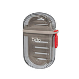 Hjemix | Reisesåpedispenser