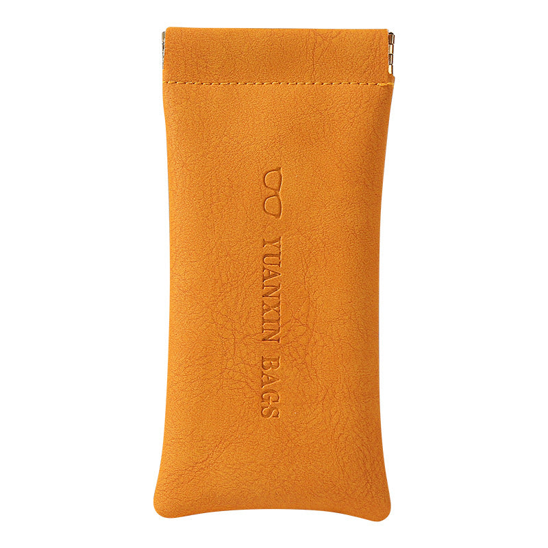 Hjemix | Bærbar kompresjons granatkule brilleretui