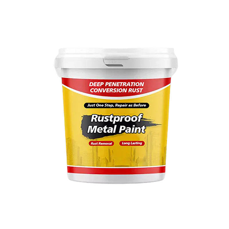 Hjemix | Rustfritt stål Farge - Rustfjerner (500 g)
