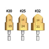 Hjemix | Tungt pipebor