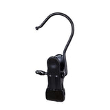 Hjemix | Plassbesparende portable reisehengere clips