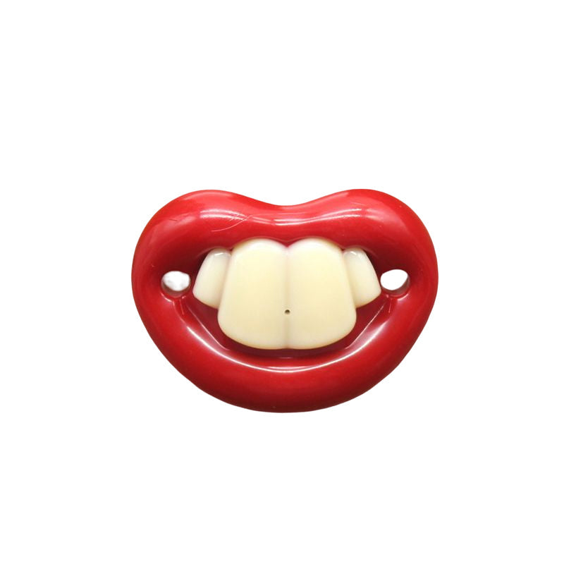 Hjemix | Morsom Tenner Baby Smokk