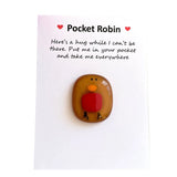 Hjemix | POCKET GIFT