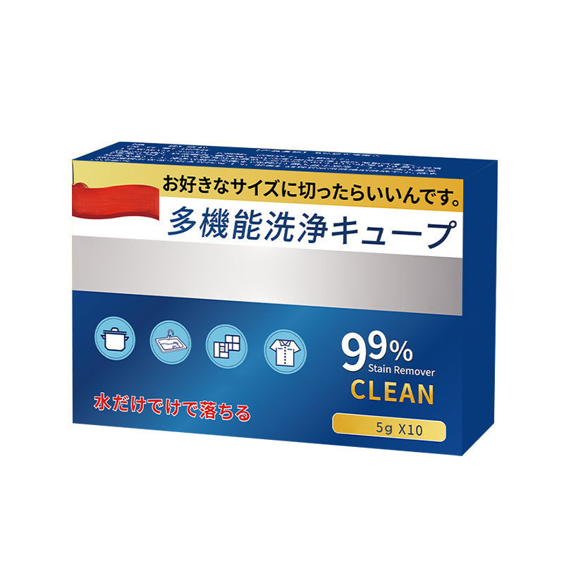 Hjemix | Japanske multifunksjonelle økologiske enzymrengjøringstabletter