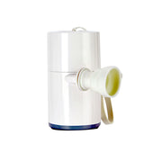 Hjemix | Bærbar Luftkompressor + Campinglys