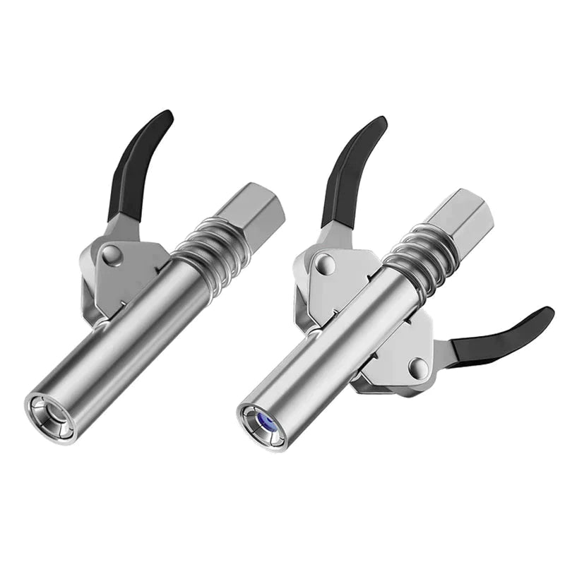 Hjemix | Sterk lås på smørekoblinger