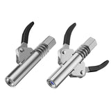 Hjemix | Sterk lås på smørekoblinger