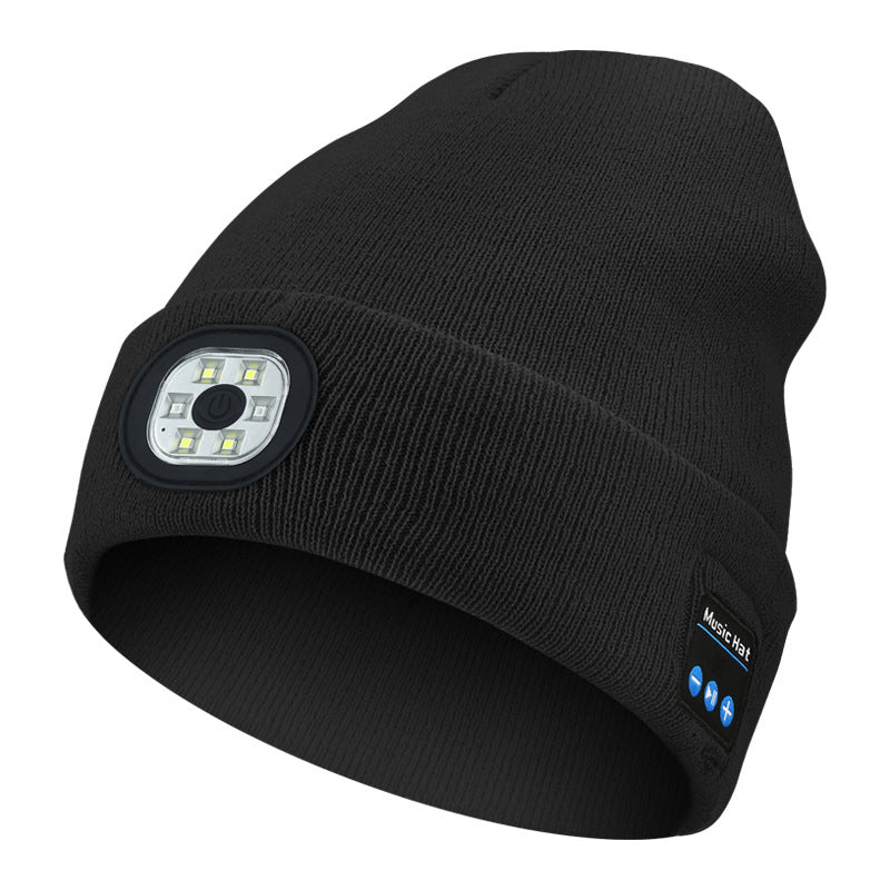Hjemix | LED Lys Bluetooth Varm Lue
