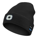 Hjemix | LED Lys Bluetooth Varm Lue