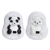 Hjemix | Plush Håndvarmer