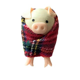 Hjemix | Pre-sale > Pølser i pysjamas juledekorasjon