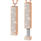 Hjemix | Secret Message I Love You Vedheng Smykke