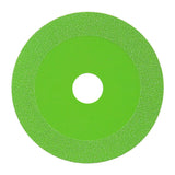 Hjemix | 4 Tommers Glass Skjæredisk