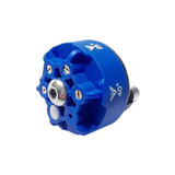 Hjemix | Rustfritt stål multifunksjonell høytrykkrenser sprøytedyse