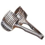 Hjemix | Rustfritt Stål Disc Holdere