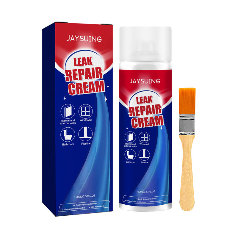 Hjemix | lekkasjesikkert reparasjonslim