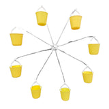 Hjemix | Ferris Wheel Fuglekasse