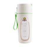 Hjemix | Trådløs blender