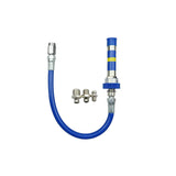 Hjemix | Fettpumpeadapter