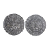 Hjemix | Denne vil passere minnemynter (5 stk)