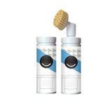 Hjemix | Fjerning av flekker & Lysnende skokrem