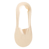 Hjemix | Usynlige skli-sikre is-silke sokker