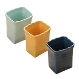 Hjemix | Frukt Egg Rustfritt Stål Jordbær Cutter