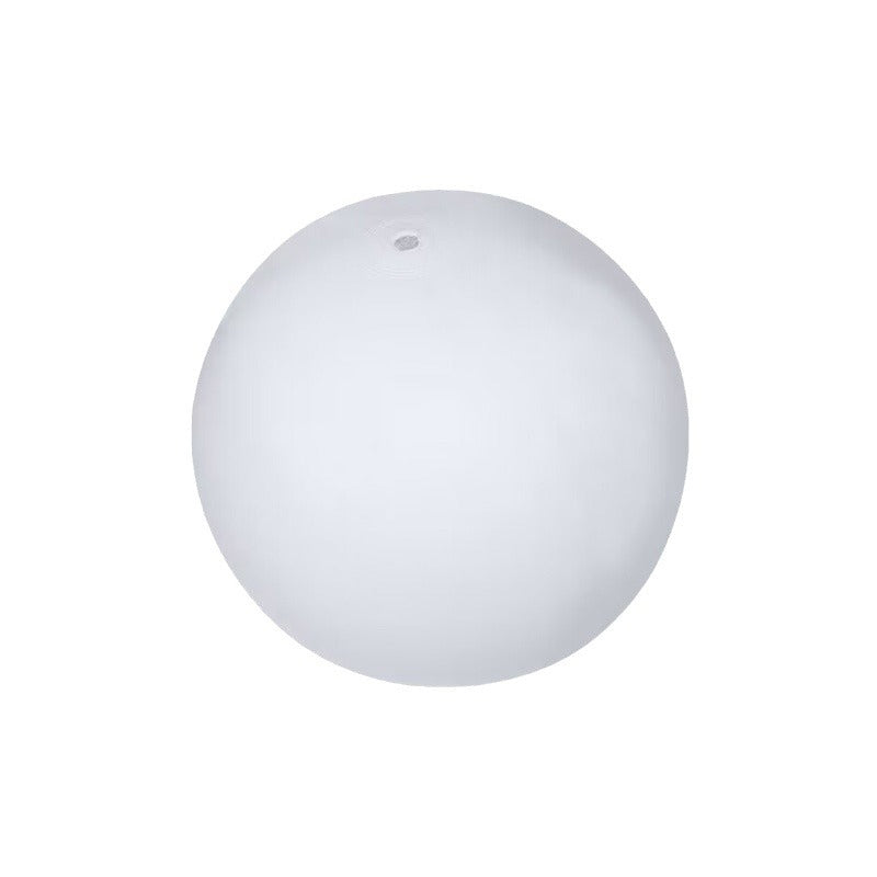 Hjemix | LED Lykt 16 Farger Glødende Strandball