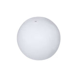 Hjemix | LED Lykt 16 Farger Glødende Strandball