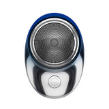 Hjemix | Gradient Space Stone Gradient Mini Razor