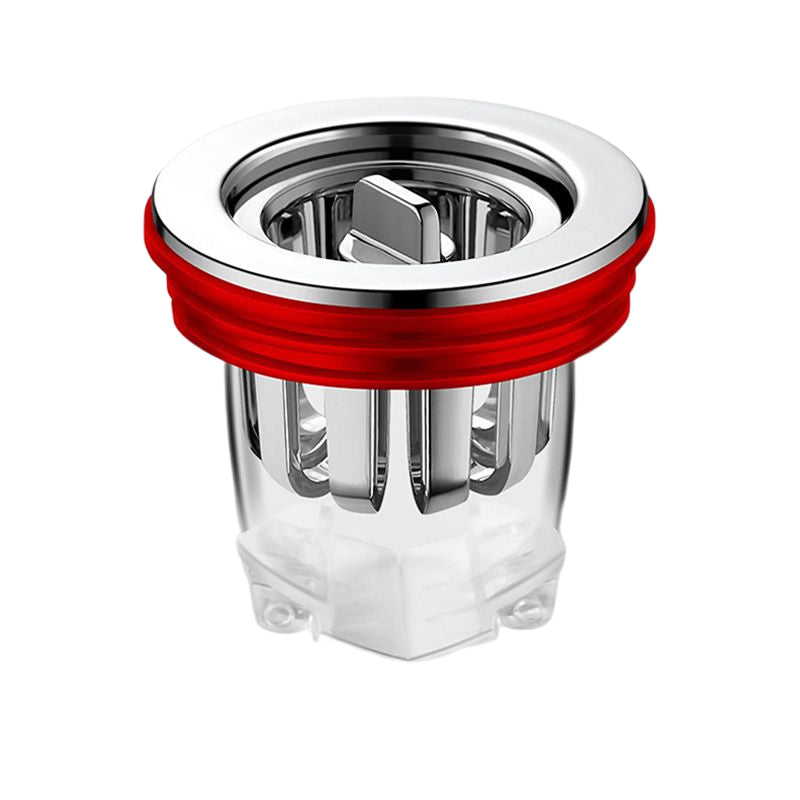 Hjemix | Luktsfri Gulvavløp