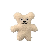 Hjemix | Sweet Bear 3D Stereo Kjøleskapsklistremerke