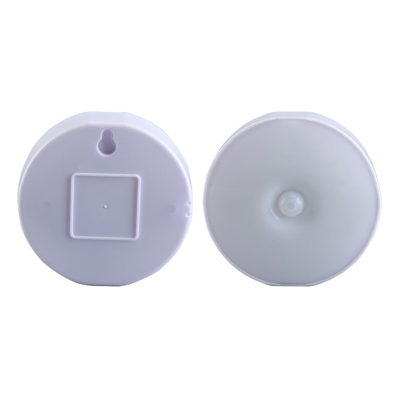 Hjemix | LED Intelligent Kroppssensor Lys